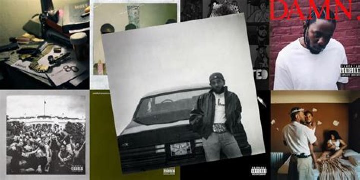 All Kanye&rsquo;s Albums, rated by their first track. (imo) r/Kanye
