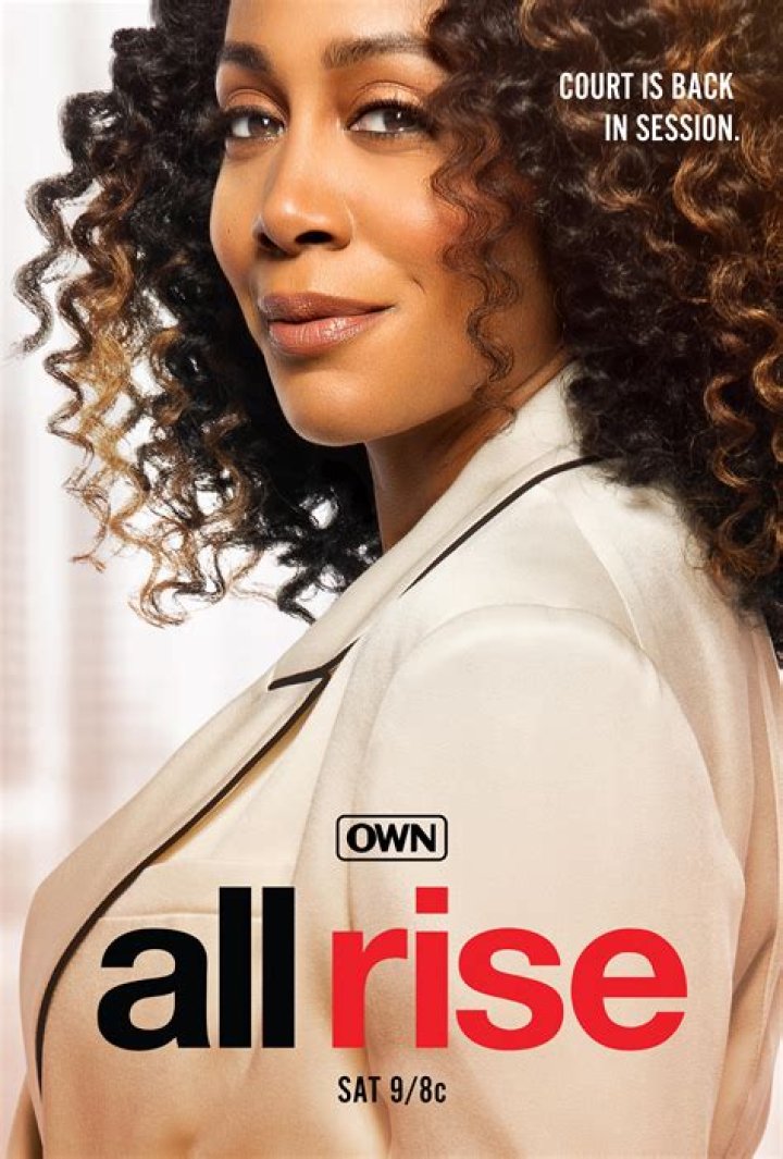 All Rise's Jessica Camacho On Being Part Of TV's First AllVirtual
