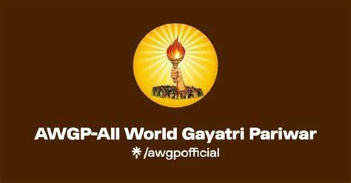 All World Gayatri Pariwar 👉 Mahatma Gandhi and Harishchandra Play