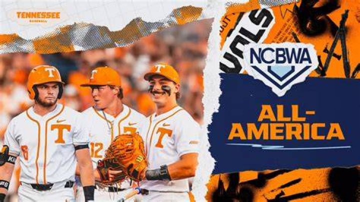 AllAmerican trio Collegiate Baseball honors LSU&rsquo;s Crews, Skenes and