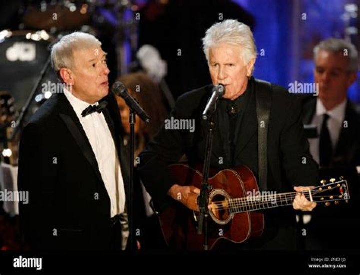 Allan Clarke of Hollies fame returns with solo album Goldmine