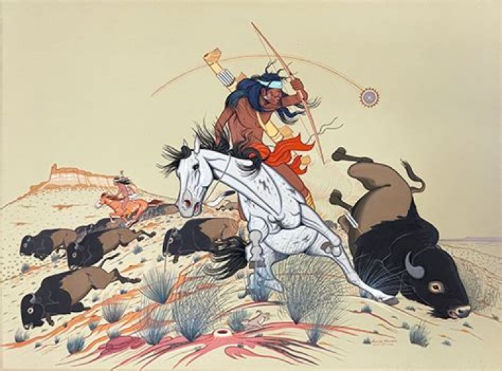 alan3 Allan Haozous Death
