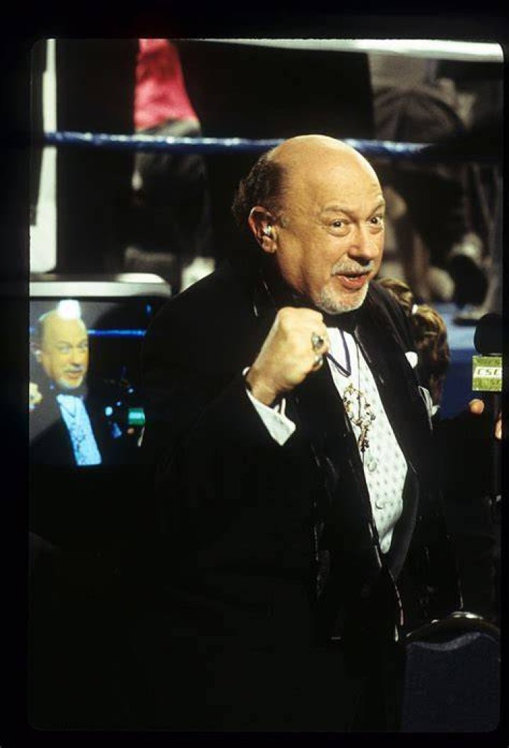 Allen Garfield of 'Beverly Hills Cop II' & 'Nashville' Fame Dies at 80
