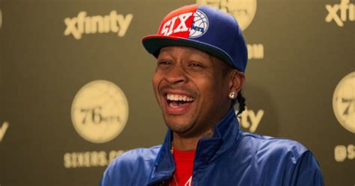 Allen Iverson cannot understand why Sixers have not hired him yet