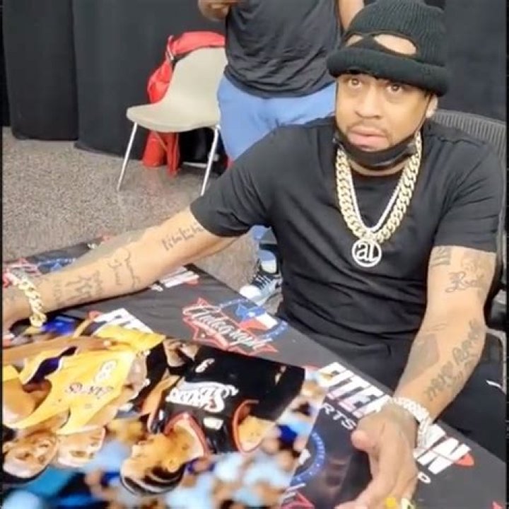 Allen Iverson lagoagrio.gob.ec
