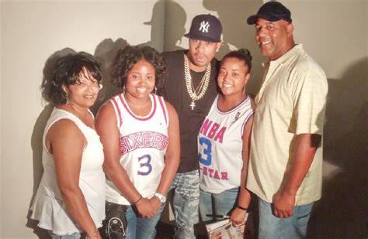 Allen Iverson Late to the Hall of Fame, But Always On Time Liberty