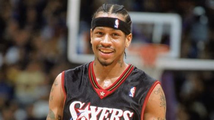 Allen Iverson Now &mdash; Glimpse at His Life Almost 7 Years after Retiring