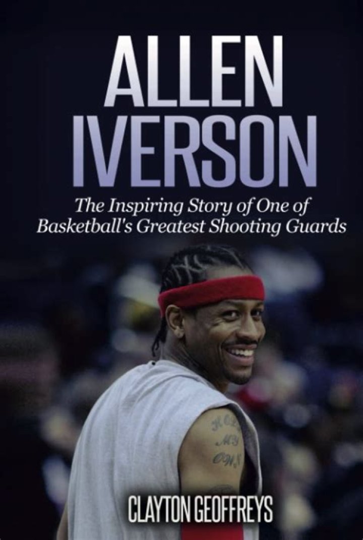 Allen Iverson Wiki, Biography, Age, Wife, Family, & More Viet A