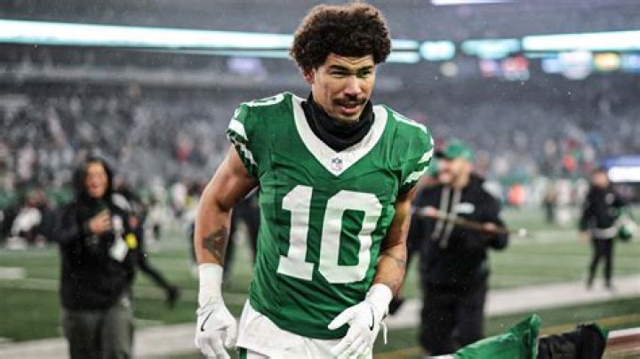 Allen Lazard enjoying ‘crazy ride’ to NFL success
