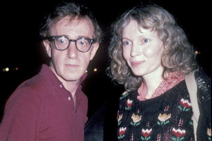 Allen v Farrow is pure PR. Why else would it omit so much? Movies