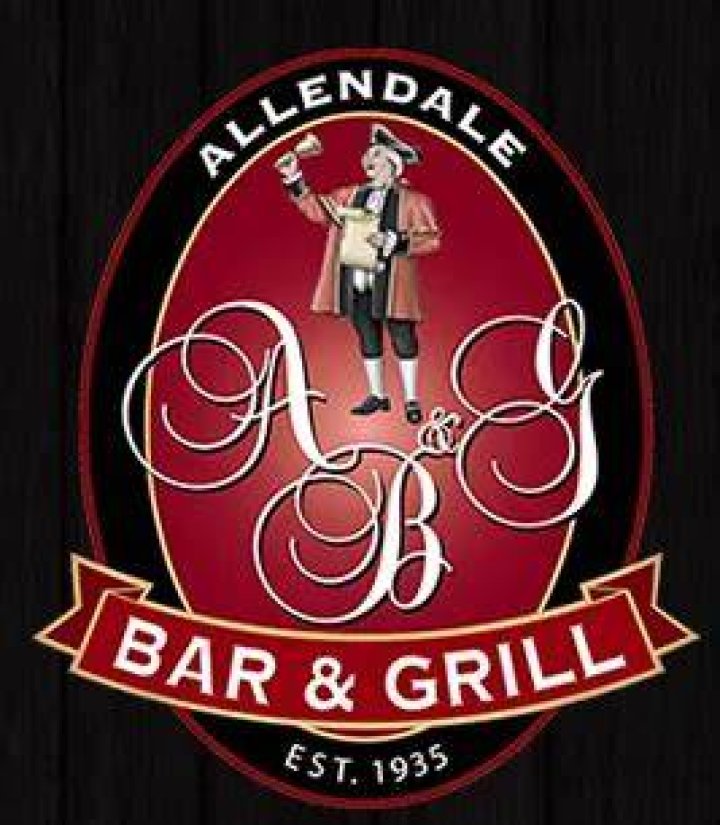 Allendale Bar & Grill Mahwah Bar & Grill, Burgers,Seafood,Pasta,Steaks