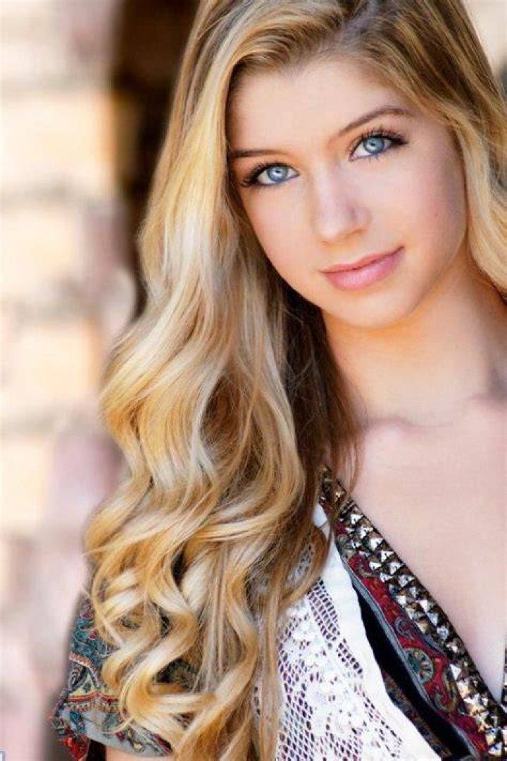 Allie DeBerry from IMDb Allie DeBerry Photo (27707820) Fanpop