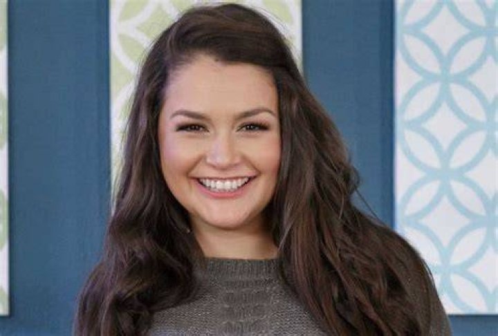 Allie Haze Bio, Wiki, Age, Height, Figure, Net Worth & More