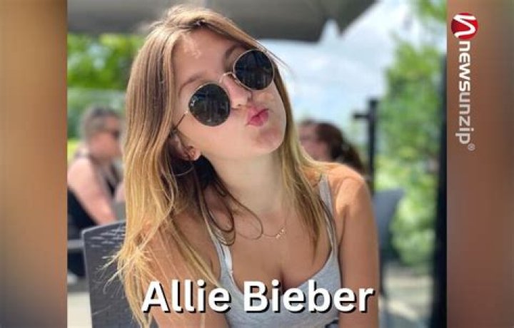 Allie Rebelo Bio & Wiki Net Worth, Age, Height & Weight