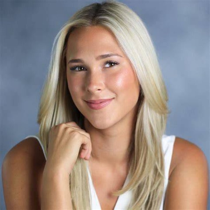 Allie Schnacky (Actress) Wiki, Biography, Age, Boyfriend, Family, Facts
