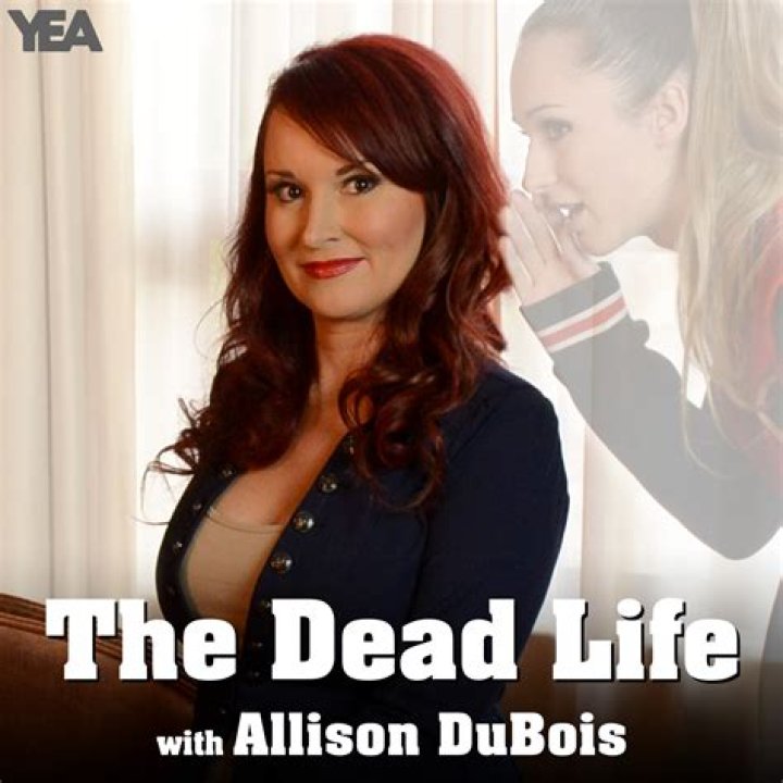 Allison DuBois YouTube