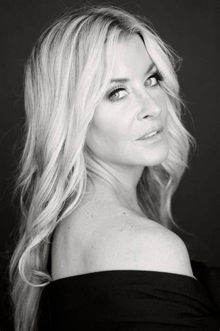 Allison Dunbar fotka