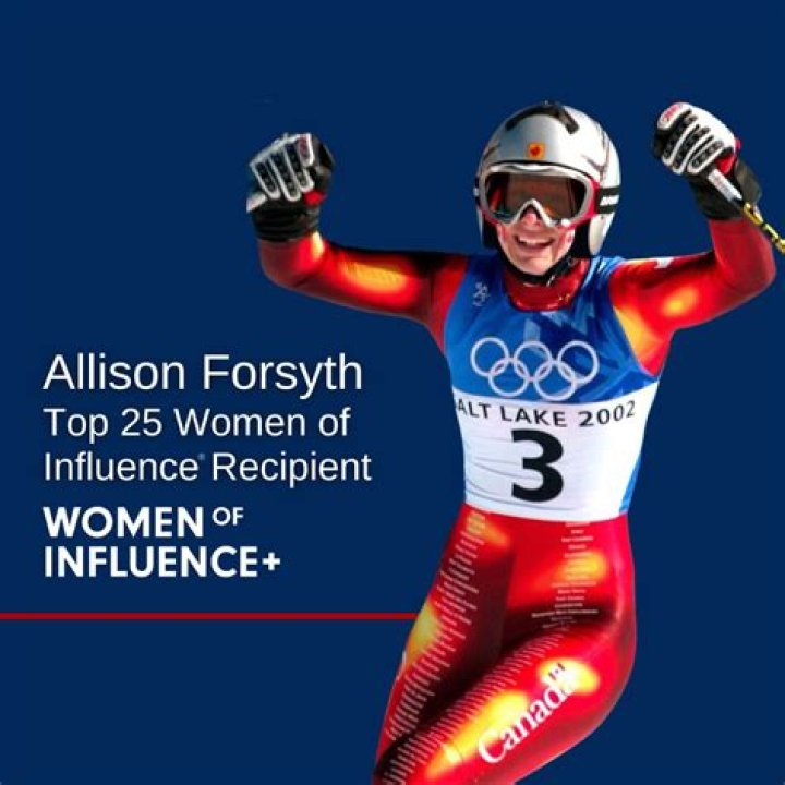 Allison Forsyth