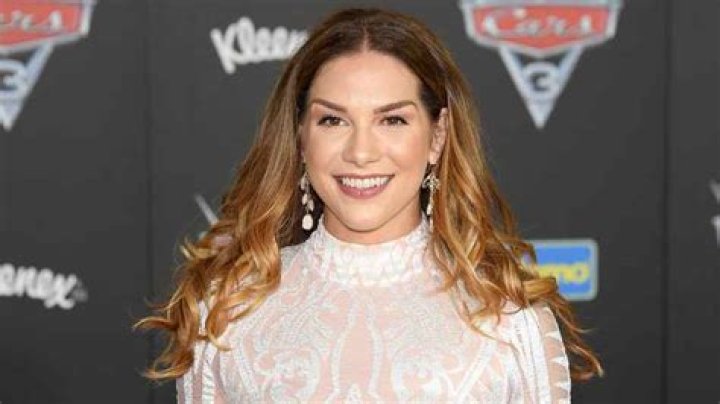 Allison Holker 25 Things You Don't Know About Me