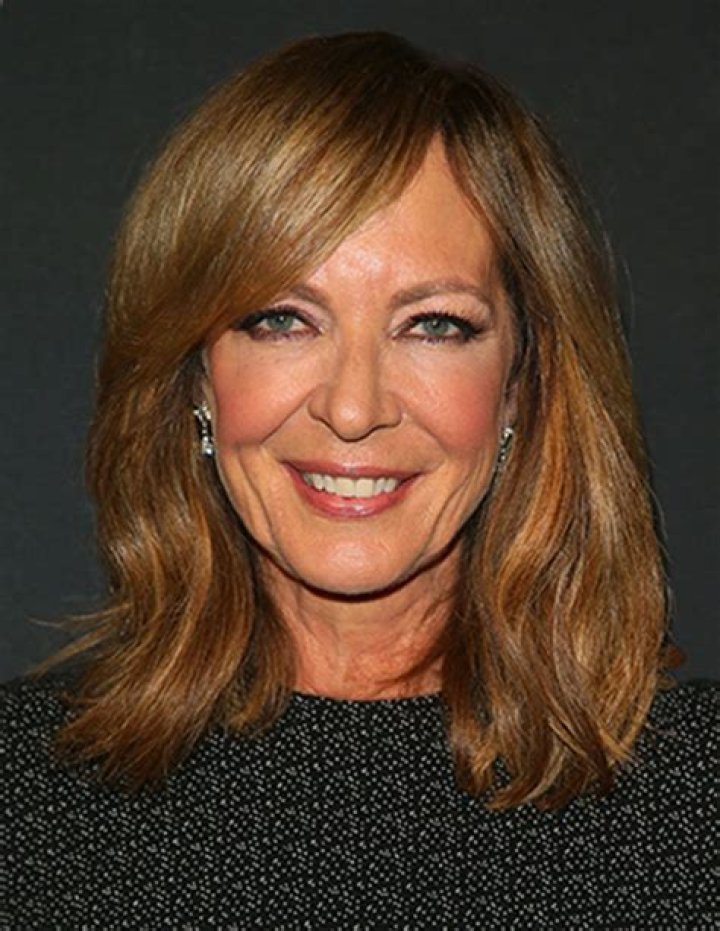 Allison Janney's Wiki Worth,Married,Child,Children