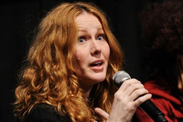 Allison Moorer Addresses Son's Autism in Powerful New Song
