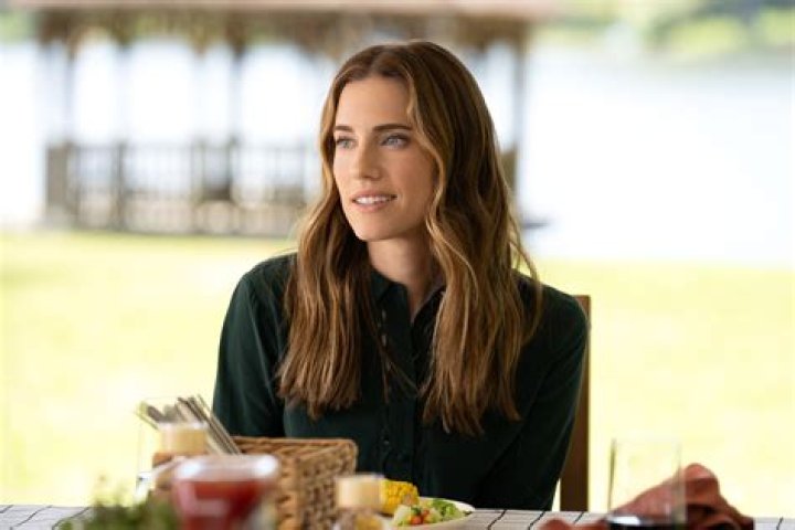 Allison Williams Movies, Bio and Lists on MUBI