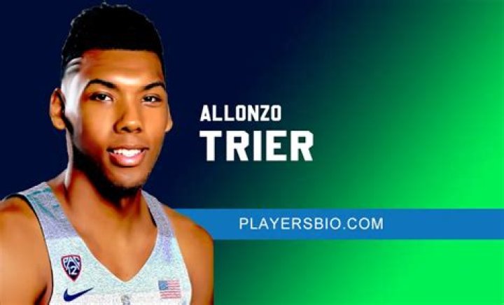 Allonzo Trier [2023 Update] Drug Test, NBA & Net Worth Players Bio