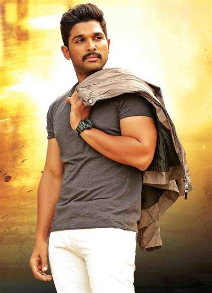 Allu Arjun's daughter Allu Arha to share screen space with Jr. NTR in