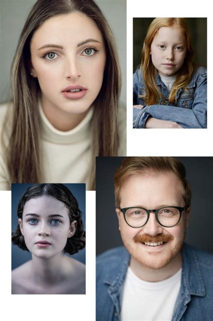 alluring Photographer headshots, Actor headshots, Headshots