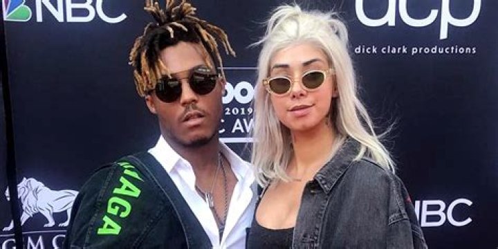Ally Lotti Wiki, Juice WRLD&rsquo;s Girlfriend, Age, Family, Net Worth, Biography