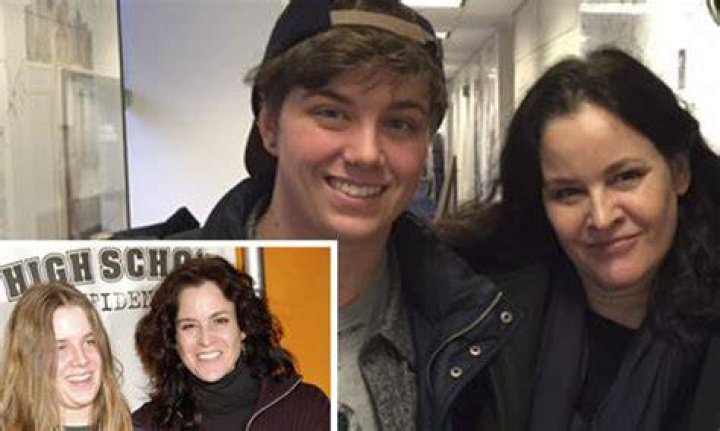 Ally Sheedy, 59, says she has learned a lot from the journey made by