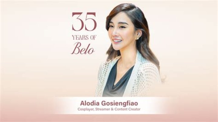 alodia gosiengfiao age The Republic Monitor