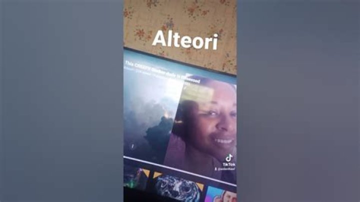 Alteori Face Reveal YouTube