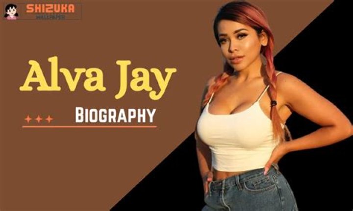 Alva Jay Biography, Age, Wiki, Height, Weight, Boyfriend, Family & More