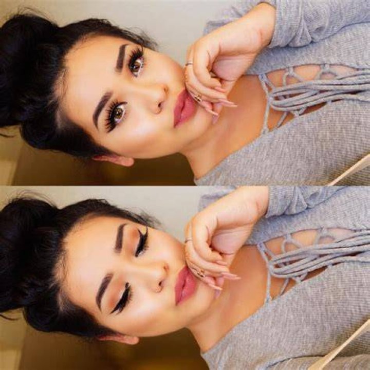 Alva Jay on Instagram &ldquo;Latergram can't wait to do my makeup tomorrow