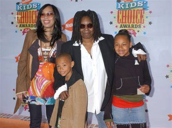 Alvin Martin Hubby who Whoopi Goldberg divorced over 'weirdness' of