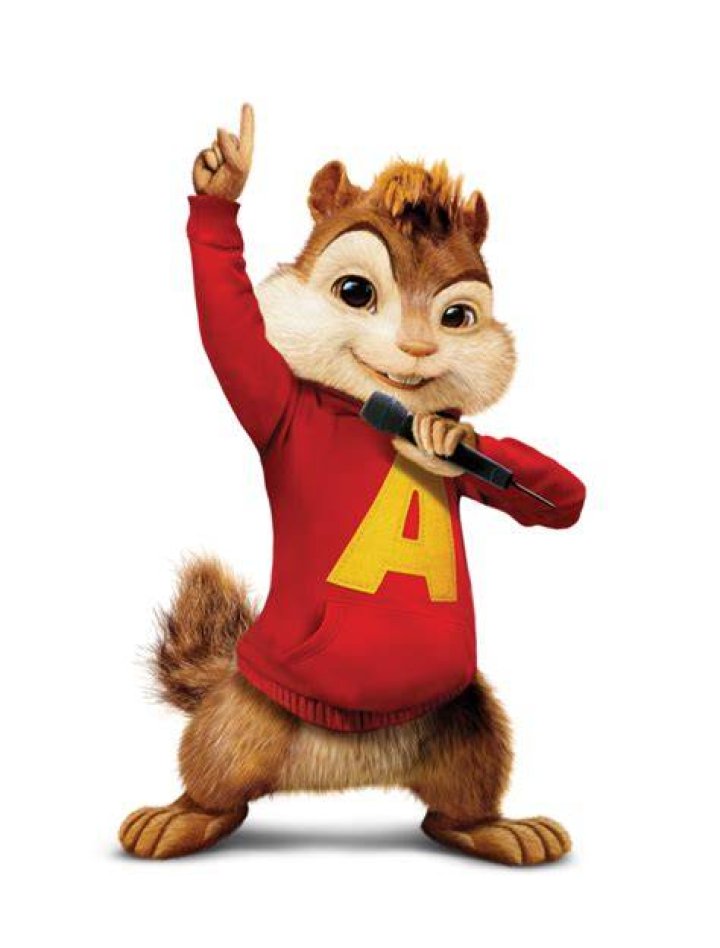 Alvin Seville (Character) Giant Bomb