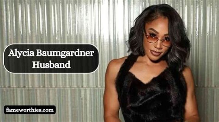 Alycia Baumgardner Husband Is She Married In 2023?