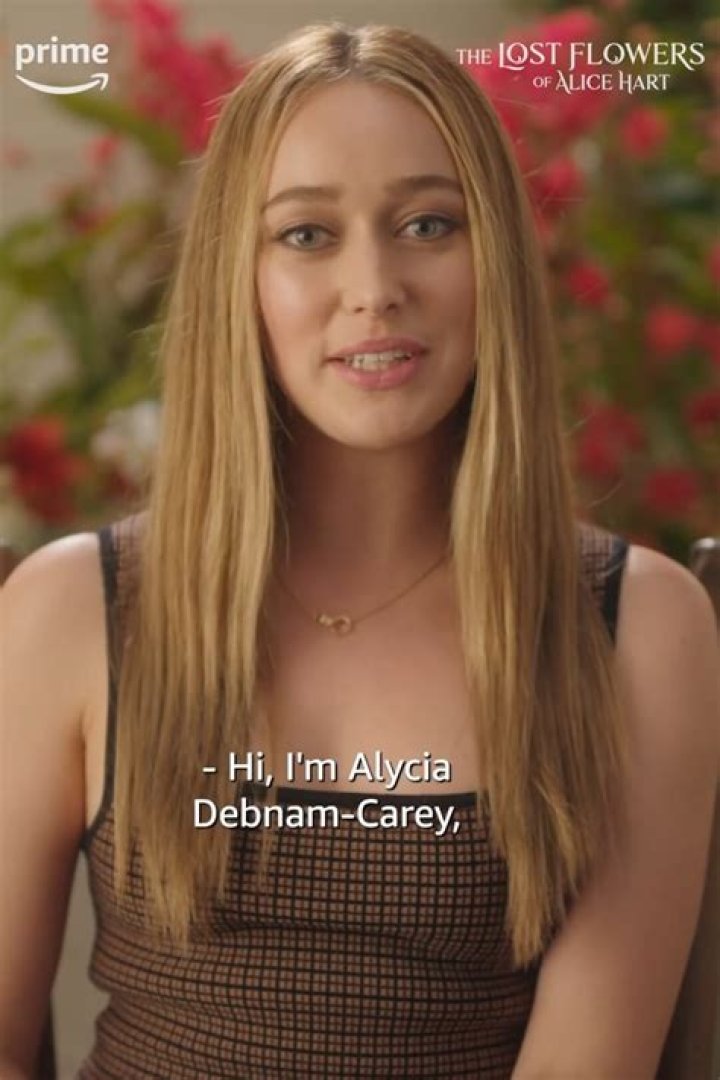 Alycia Debnam Carey r/PrettyGirls