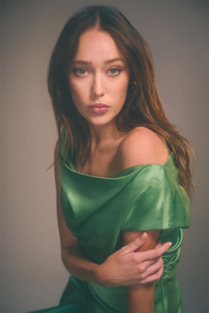 Alycia Debnam Carey