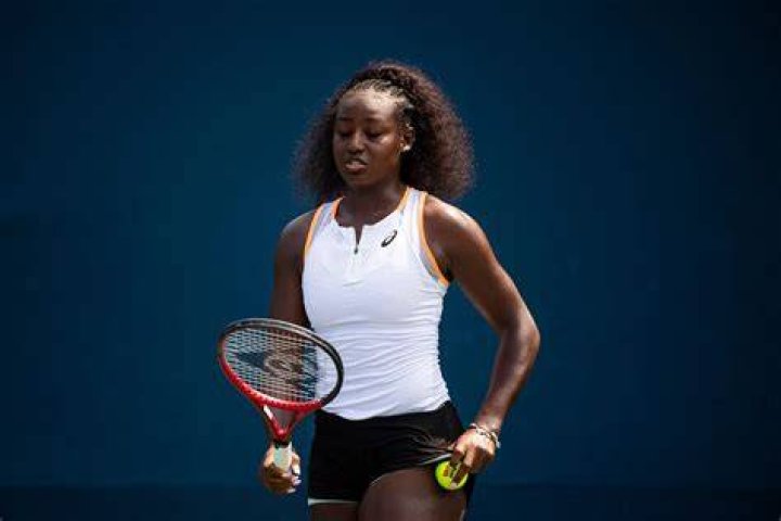 Alycia Parks reveals secret key behind her sensational triumph in Lyon