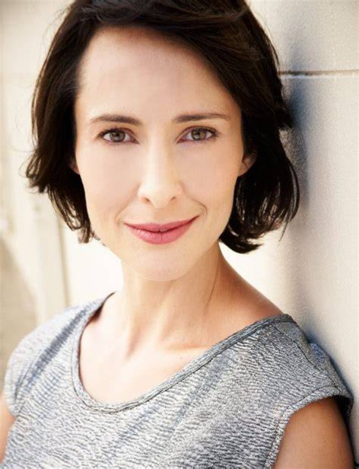 Alyson Standen picture
