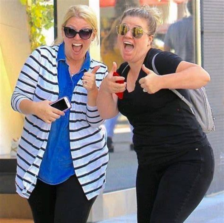Alyssa Clarkson Everything About Kelly Clarkson's Sister Dicy Trends