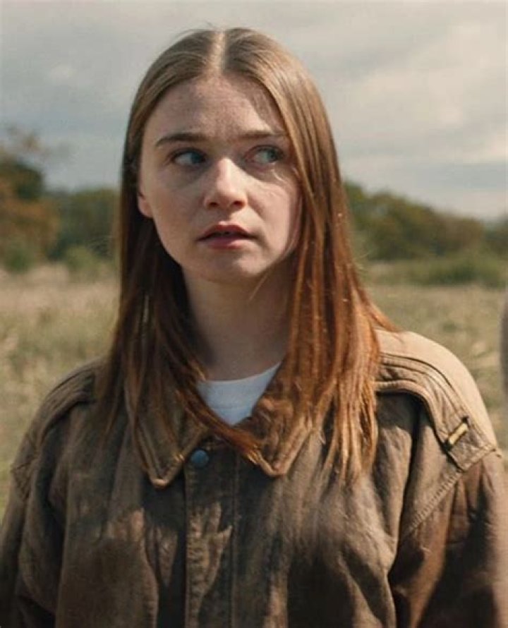 Alyssa Wiki The End of The F***ing World Fandom