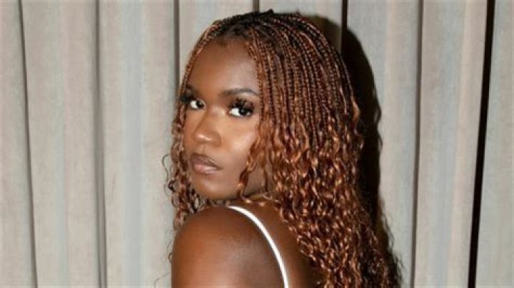 Amaarae Biography Age, Songs, Net Worth & Pictures 360dopes
