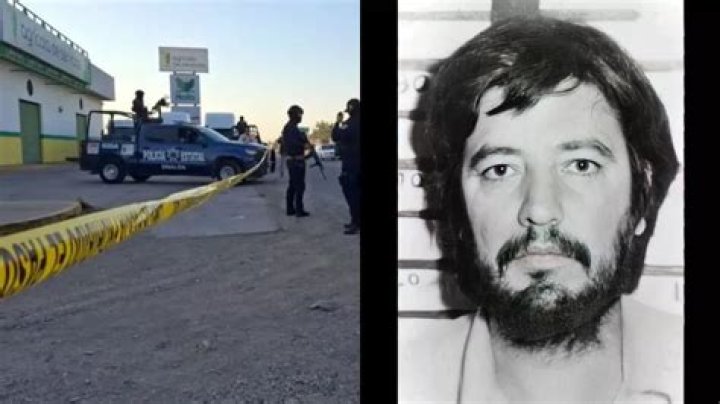 Amado Carrillo Fuentes El Se&ntilde;or de los Cielos enero 2024