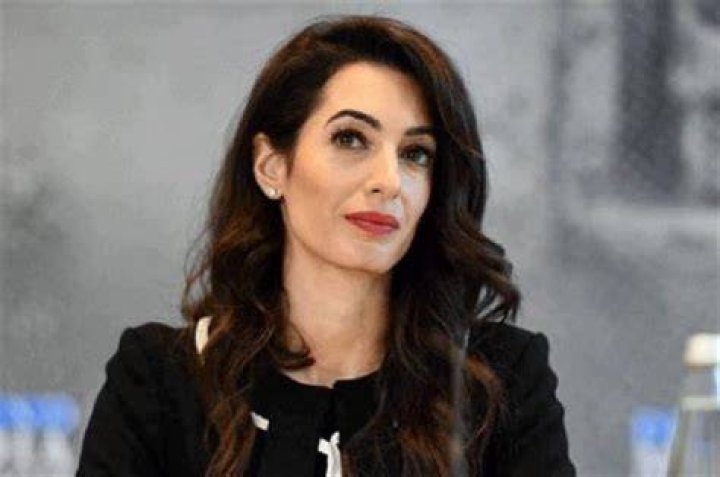 Amal Clooney Plastic Surgery 2023 Before And After Photos