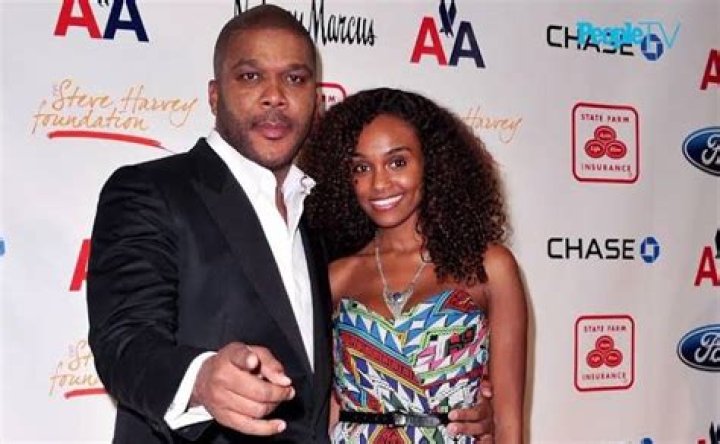 Aman Tyler Perry Biography, Age, Net Worth And Quick Facts