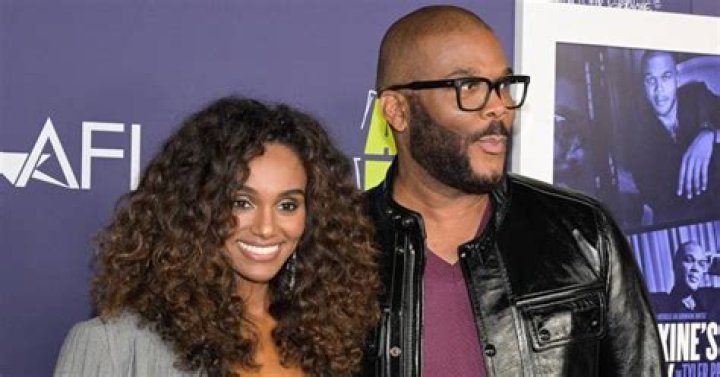 Aman Tyler Perry Wikipedia, age, height, father, mother, siblings