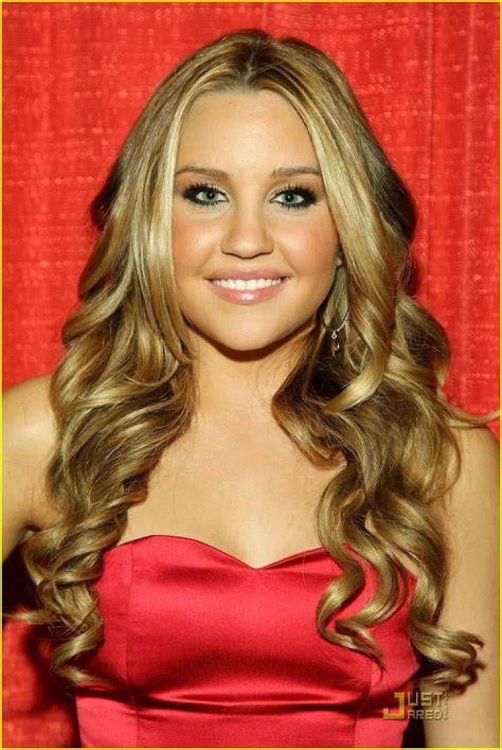 Amanda Bynes Knows The Heart Truth Photo 1724601 Amanda Bynes Photos